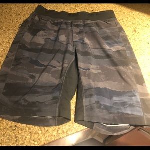 Lululemon The Short 9in